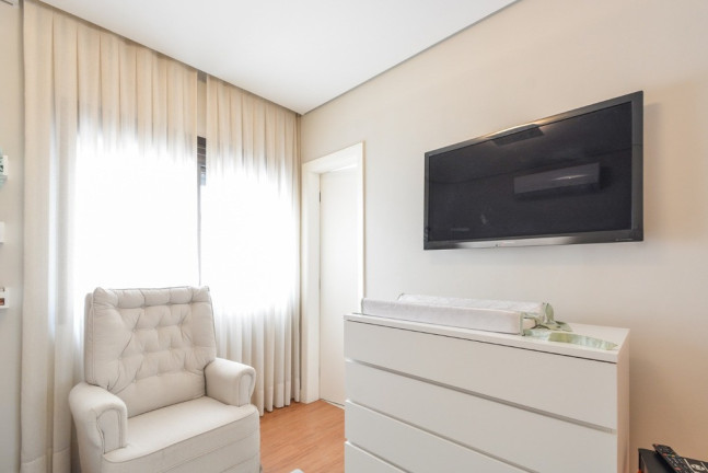 Imagem Apartamento com 3 Quartos à Venda, 177 m² em Perdizes - São Paulo