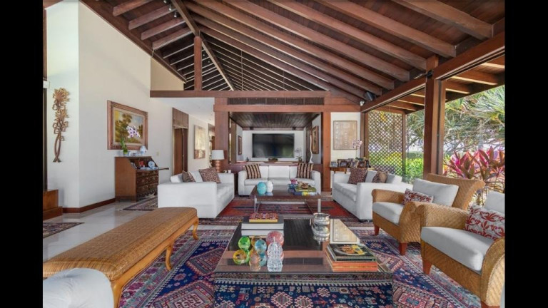 Imagem Casa de Condomínio com 4 Quartos à Venda, 1.100 m² em Barra Da Tijuca - Rio De Janeiro Imagem Casa de Condomínio com 4 Quartos à Venda, 1.100 m² em Barra Da Tijuca - Rio De Janeiro