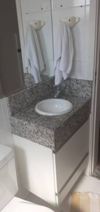 Imagem Apartamento com 3 Quartos à Venda, 93 m² em Campestre - Santo André Imagem Apartamento com 3 Quartos à Venda, 93 m² em Campestre - Santo André