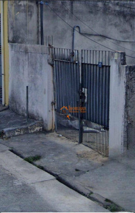Terreno à Venda, 150 m² em Jardim Terezópolis - Guarulhos