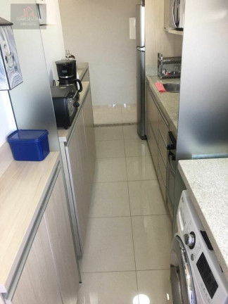 Imagem Apartamento com 2 Quartos à Venda, 61 m² em Cidade Jardim I - Americana