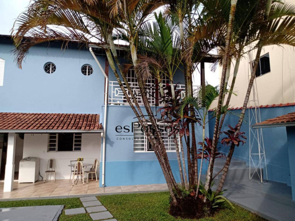 Imagem Casa com 3 Quartos à Venda, 720 m² em São Judas Tadeu - Florestal