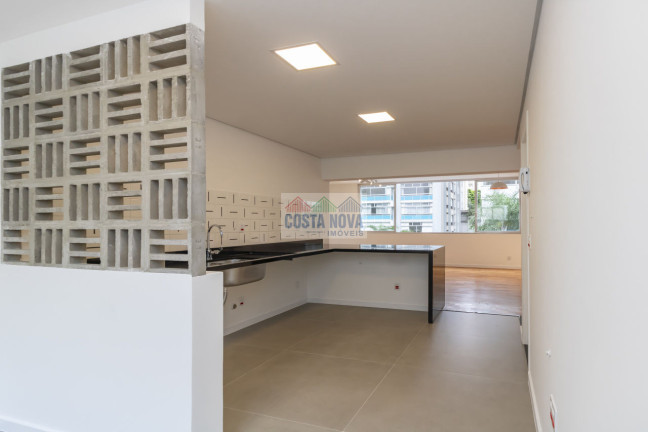 Imagem Apartamento com 3 Quartos à Venda, 130 m² em Higienópolis - São Paulo Imagem Apartamento com 3 Quartos à Venda, 130 m² em Higienópolis - São Paulo