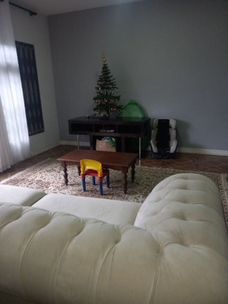 Imagem Sobrado com 3 Quartos à Venda, 265 m² em City Bussocaba - Osasco