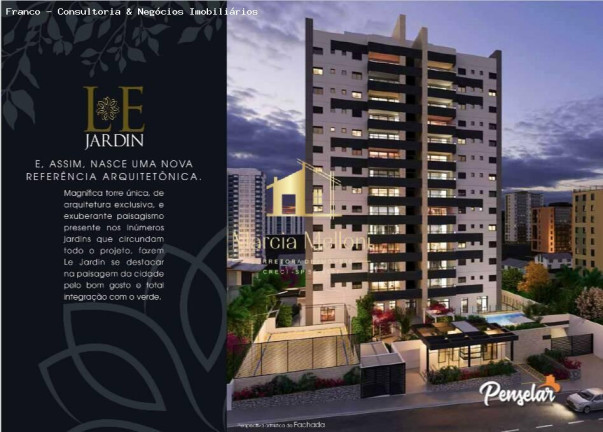 Imagem Apartamento com 3 Quartos à Venda, 104 m² em Santa Paula - São Caetano Do Sul