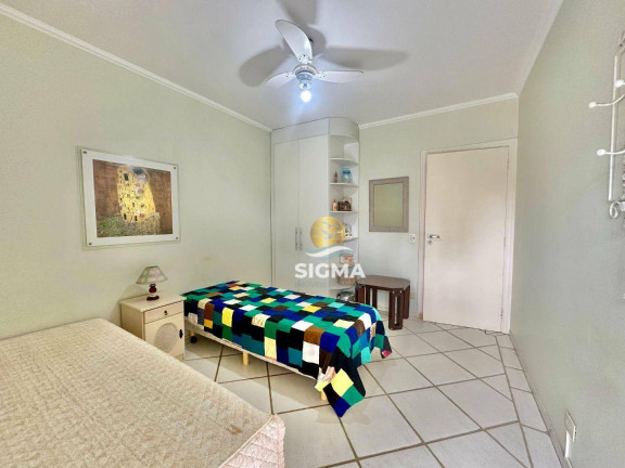 Imagem Apartamento com 2 Quartos à Venda, 93 m² em Tombo - Guarujá