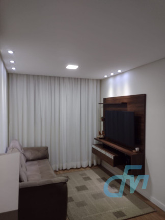 Imagem Apartamento com 2 Quartos à Venda, 48 m² em Loteamento Mogilar - Mogi Das Cruzes Imagem Apartamento com 2 Quartos à Venda, 48 m² em Loteamento Mogilar - Mogi Das Cruzes