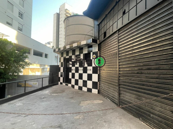 Imagem Imóvel Comercial à Venda ou Locação, 1.817 m² em Anália Franco - São Paulo Imagem Imóvel Comercial à Venda ou Locação, 1.817 m² em Anália Franco - São Paulo