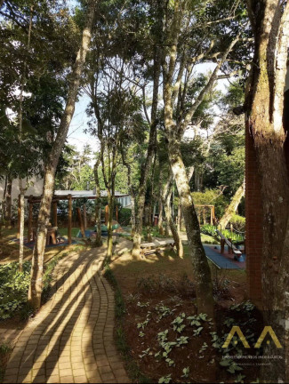 Imagem Terreno à Venda, 420 m² em Alphaville - Santana De Parnaíba Imagem Terreno à Venda, 420 m² em Alphaville - Santana De Parnaíba