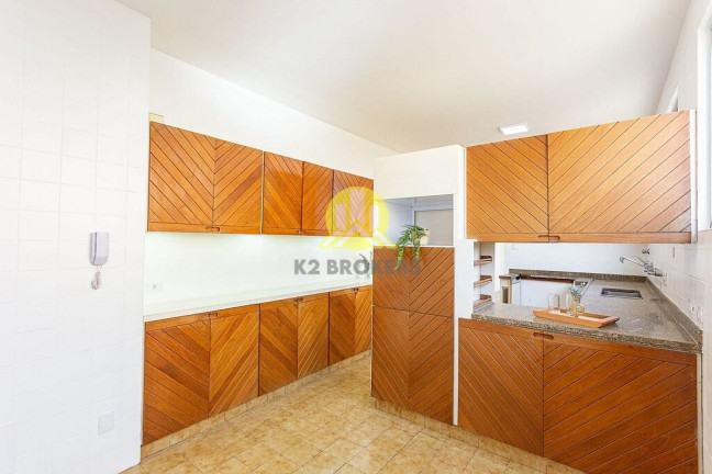 Imagem Apartamento com 4 Quartos à Venda, 285 m² em Higienópolis - São Paulo