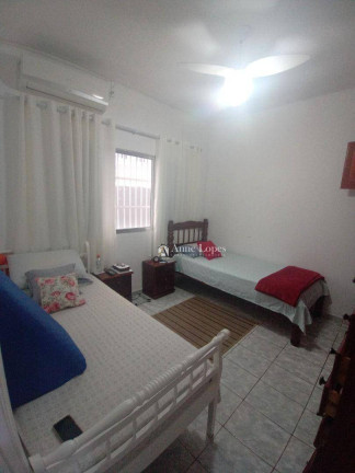 Imagem Apartamento com 2 Quartos à Venda, 54 m² em Itararé - São Vicente