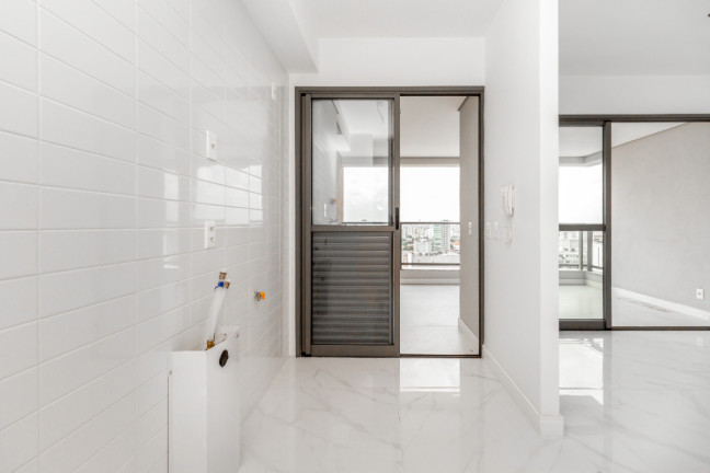 Imagem Apartamento com 3 Quartos à Venda, 81 m² em Vila Mariana - São Paulo