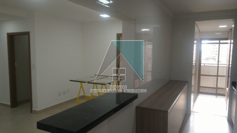 Imagem Apartamento com 3 Quartos à Venda, 107 m² em Jardim Paulista - Ribeirão Preto