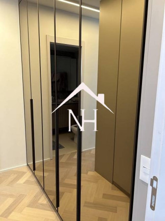 Imagem Apartamento com 3 Quartos à Venda, 136 m² em Brooklin Novo - São Paulo