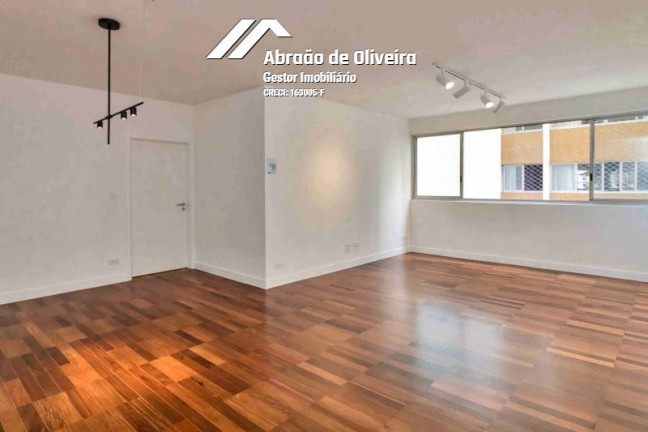 Imagem Apartamento com 3 Quartos à Venda, 103 m² em Perdizes - São Paulo