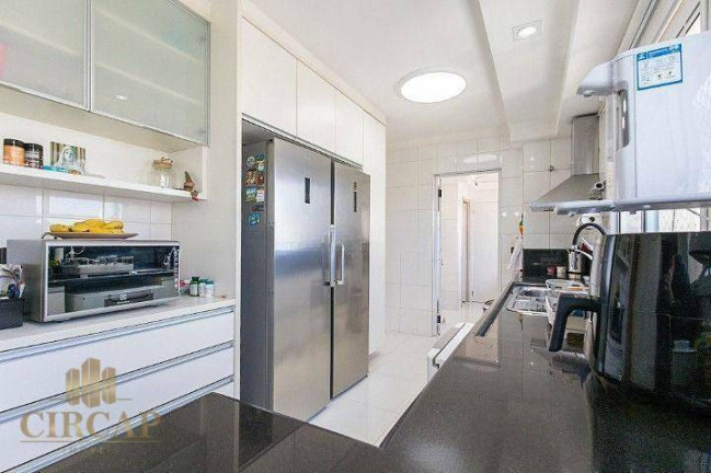 Imagem Apartamento com 4 Quartos à Venda, 172 m² em Vila Romana - São Paulo Imagem Apartamento com 4 Quartos à Venda, 172 m² em Vila Romana - São Paulo