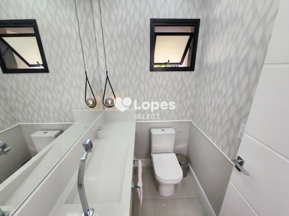 Imagem Imóvel com 3 Quartos à Venda, 220 m² em Condomínio Reserva Dos Vinhedos - Louveira Imagem Imóvel com 3 Quartos à Venda, 220 m² em Condomínio Reserva Dos Vinhedos - Louveira