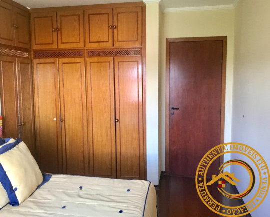 Imagem Casa com 4 Quartos à Venda, 318 m² em Jardim Theodora - Itu