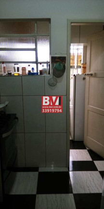 Imagem Casa com 1 Quarto à Venda, 70 m² em Vila Kosmos - Rio De Janeiro Imagem Casa com 1 Quarto à Venda, 70 m² em Vila Kosmos - Rio De Janeiro