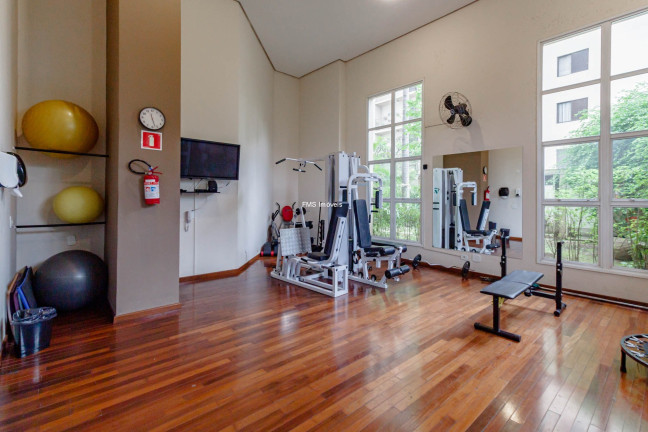 Imagem Imóvel com 3 Quartos à Venda, 92 m² em Vila Romana - São Paulo Imagem Imóvel com 3 Quartos à Venda, 92 m² em Vila Romana - São Paulo