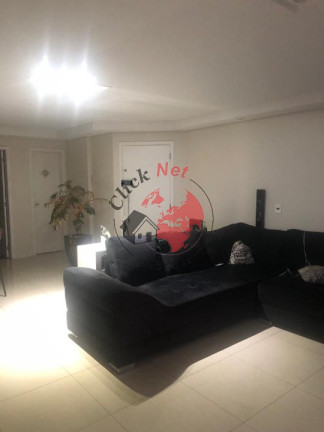 Imagem Apartamento com 3 Quartos à Venda, 133 m² em Santa Paula - São Caetano Do Sul Imagem Apartamento com 3 Quartos à Venda, 133 m² em Santa Paula - São Caetano Do Sul