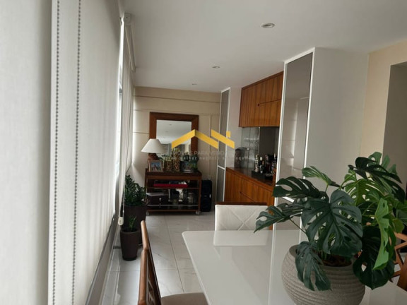 Imagem Apartamento com 4 Quartos à Venda, 185 m² em Morumbi - São Paulo Imagem Apartamento com 4 Quartos à Venda, 185 m² em Morumbi - São Paulo