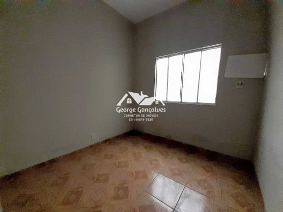 Imagem Casa com 2 Quartos para Alugar, 50 m² em Centro - Duque De Caxias