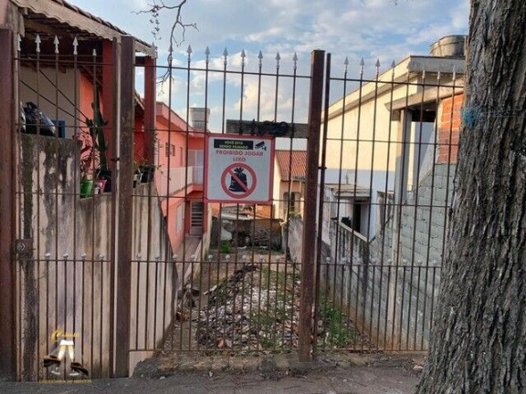 Imagem Terreno à Venda, 125 m² em Jardim Utinga - Santo André Imagem Terreno à Venda, 125 m² em Jardim Utinga - Santo André