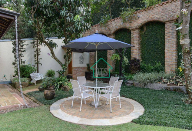 Imagem Casa com 4 Quartos à Venda, 420 m² em Alphaville 04 - Santana De Parnaíba Imagem Casa com 4 Quartos à Venda, 420 m² em Alphaville 04 - Santana De Parnaíba