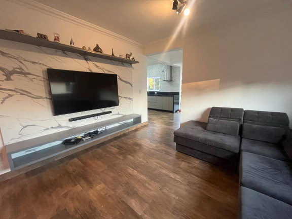 Imagem Casa com 3 Quartos à Venda, 535 m² em Jardim Paulista - Atibaia