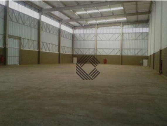 Imagem Galpão para Alugar, 1.993 m² em éden - Sorocaba Imagem Galpão para Alugar, 1.993 m² em éden - Sorocaba