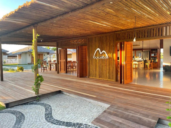 Imagem Imóvel com 6 Quartos à Venda, 596 m² em Pontal De Maceió - Fortim