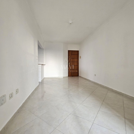 Imagem Apartamento com 1 Quarto à Venda, 50 m² em Tupi - Praia Grande