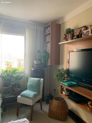 Imagem Apartamento com 2 Quartos à Venda, 80 m² em Pituba - Salvador