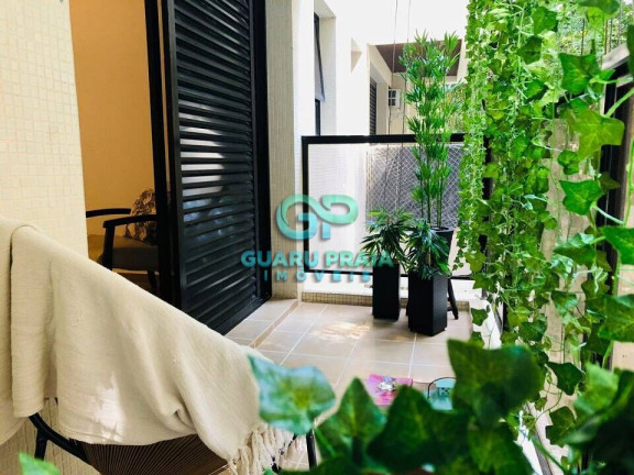 Imagem Apartamento com 3 Quartos à Venda, 200 m² em Pitangueiras - Guarujá
