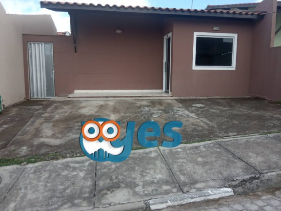 Imagem Casa com 3 Quartos para Alugar, 180 m² em Sim - Feira De Santana