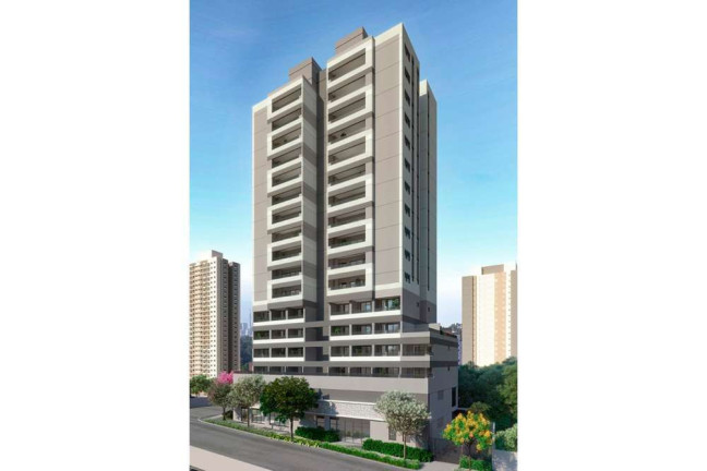 Imagem Imóvel com 1 Quarto à Venda, 25 m² em água Branca - São Paulo Imagem Imóvel com 1 Quarto à Venda, 25 m² em água Branca - São Paulo