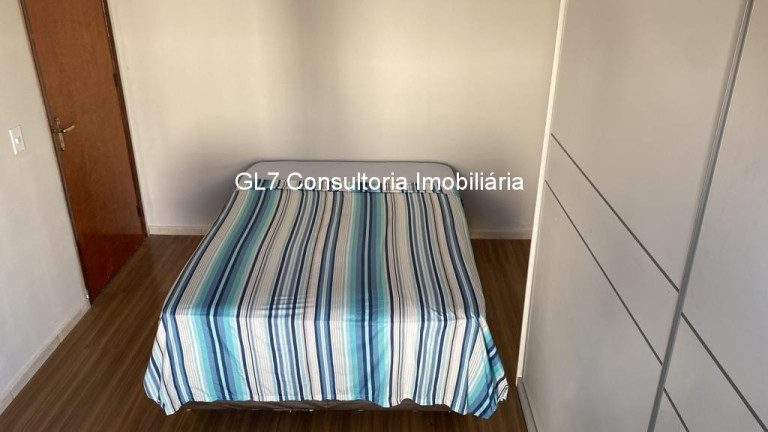 Imagem Apartamento com 2 Quartos à Venda, 64 m² em Jardim Belo Horizonte - Indaiatuba
