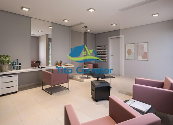 Imagem Apartamento com 2 Quartos à Venda, 33 m² em Parque Novo Mundo - São Paulo Imagem Apartamento com 2 Quartos à Venda, 33 m² em Parque Novo Mundo - São Paulo