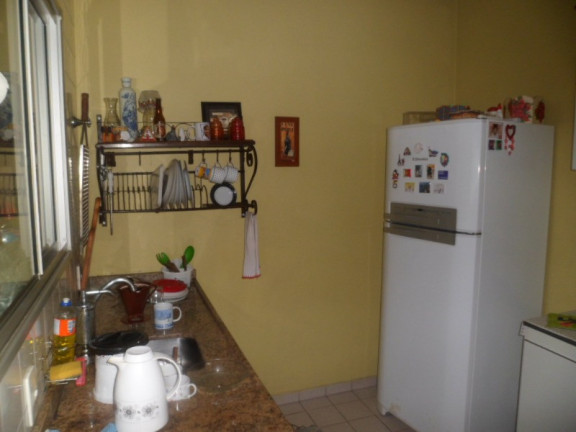 Imagem Casa de Condomínio com 2 Quartos à Venda, 82 m² em Jaraguá - São Paulo