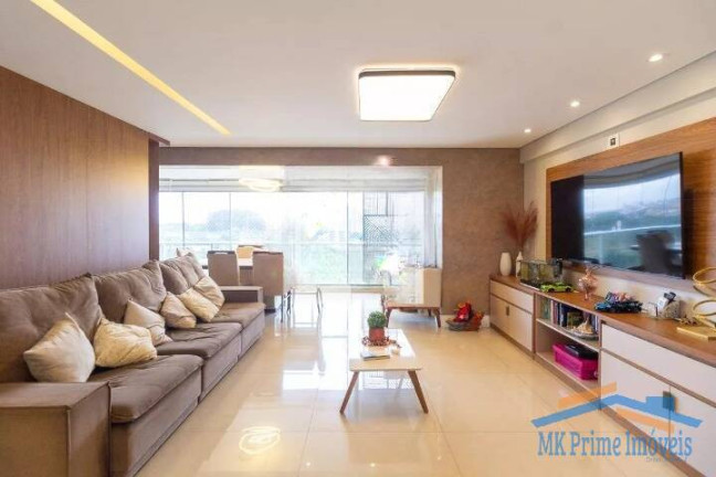 Imagem Apartamento com 2 Quartos à Venda, 96 m² em Vila Osasco - Osasco Imagem Apartamento com 2 Quartos à Venda, 96 m² em Vila Osasco - Osasco