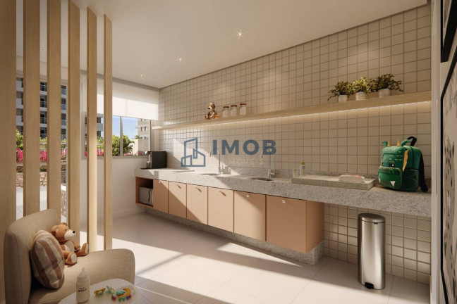 Imagem Apartamento com 2 Quartos à Venda, 101 m² em Armação - Penha Imagem Apartamento com 2 Quartos à Venda, 101 m² em Armação - Penha