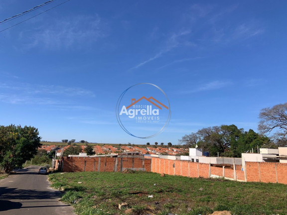 Imagem Terreno à Venda, 200 m² em Jardim Santa Rita - Mogi Guaçu
