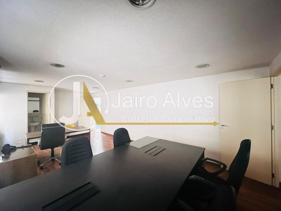 Imagem Imóvel Comercial para Alugar, 64 m² em Jardim Paulista - São Paulo