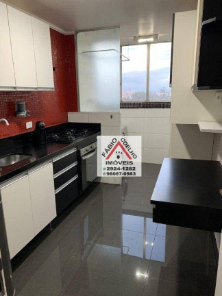 Imagem Apartamento com 2 Quartos à Venda, 58 m² em Jardim Marajoara - São Paulo Imagem Apartamento com 2 Quartos à Venda, 58 m² em Jardim Marajoara - São Paulo
