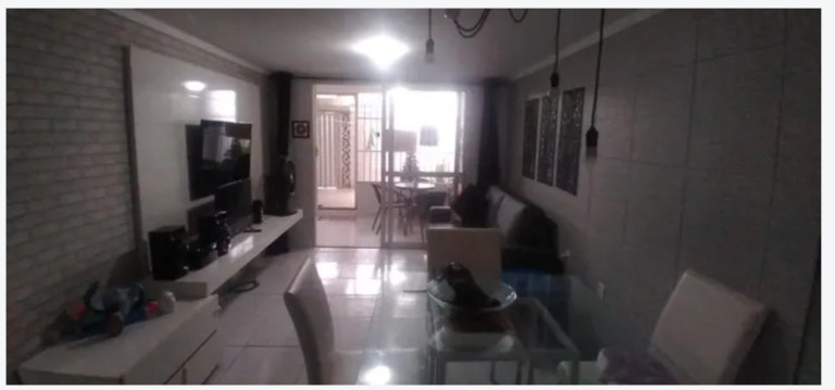 Imagem Apartamento com 3 Quartos à Venda, 80 m² em Afogados - Recife