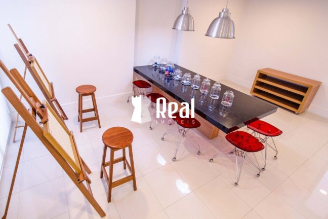 Imagem Apartamento com 3 Quartos à Venda, 142 m² em Paralela - Salvador Imagem Apartamento com 3 Quartos à Venda, 142 m² em Paralela - Salvador