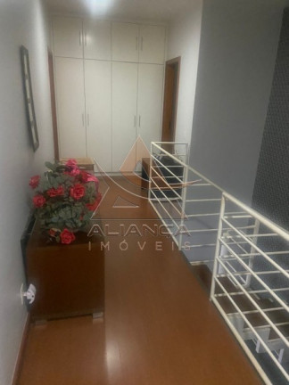 Imagem Casa de Condomínio com 4 Quartos à Venda, 254 m² em Jardim Botânico - Ribeirão Preto