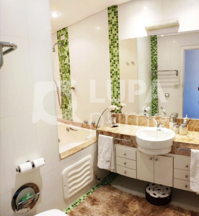 Imagem Apartamento com 4 Quartos à Venda, 150 m² em Vila Paulicéia - São Paulo Imagem Apartamento com 4 Quartos à Venda, 150 m² em Vila Paulicéia - São Paulo