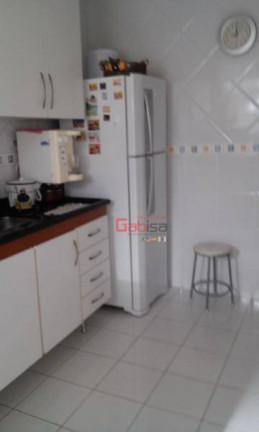 Imagem Casa de Condomínio com 2 Quartos à Venda, 84 m² em Ogiva - Cabo Frio